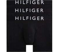 Tommy Hilfiger 3-pack Boxer Brief Black Taille: S | Sous-vêtements Outlet | Homme | Le Noir