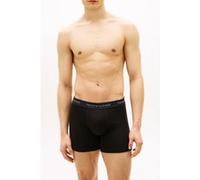 Tommy Hilfiger 3-pack Boxer Briefs Black Taille: XXL | Sous-vêtements Outlet | Homme | Le Noir