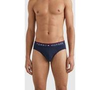 Tommy Hilfiger Slips homme Lot de 3 – Bleu (Des Sky) – Taille M