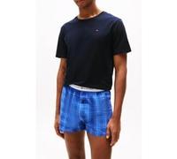 Tommy Hilfiger 3P SS Tee Um0Um03379 T-Shirt S/S, Red (des Sky/des Sky/des Sky), XXL Homme