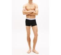 Tommy Hilfiger 3-pack Logo Waistband Trunk White Taille: S | Sous-vêtements Outlet | Homme | Blanche