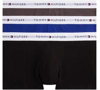Boxer Tommy Hilfiger Signature noir bleu gris (3 unités) - L