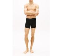 Tommy Hilfiger 3-pack Signature Logo Waistband Boxer Briefs Black Taille: S | Sous-vêtements Outlet | Homme | Le Noir