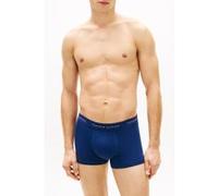Tommy Hilfiger 3-pack Trunk Blue/navy/black Taille: S | Sous-vêtements Outlet | Homme | Bleu