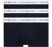 Tommy Hilfiger 3-pack Trunk Desert Sky/desert Sky/desert Sky Taille: S | Sous-vêtements Outlet | Homme