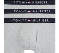 Tommy Hilfiger Boxers Um0um03400 – 3 unités – Beige – Taille S Homme