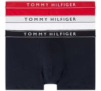 Tommy Hilfiger Um0um03520 Boxers 3 Units Blanc S Homme