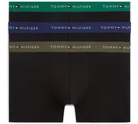 Tommy Hilfiger 3-pack Waistband Trunks Taille: XL | Sous-vêtements Outlet | Homme