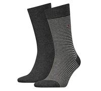 Tommy Hilfiger - 371111 - Chaussettes - lot de 2 - Homme