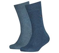 Tommy Hilfiger - 371111 - Chaussettes - lot de 2 - Homme