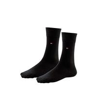 Tommy Hilfiger - 371111 - Chaussettes - lot de 2 - Homme, Gris (Anthracite Mélange), 47/49