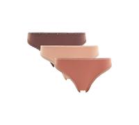 Tommy Hilfiger - 3P Bikini - 0XX M