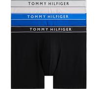 Tommy Hilfiger 3p Boxer Brief DTM Um0um03880 Boxer Homme (Lot de 3)