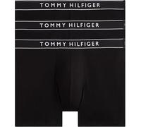 Tommy Hilfiger 3p Boxer Brief DTM Um0um03880 Boxer Homme (Lot de 3)