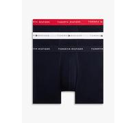 Tommy Hilfiger Um0um03874 Brief Boxers 3 Units Noir XS Homme