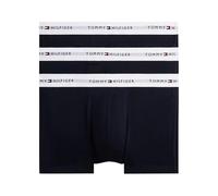 Tommy Hilfiger 3P Boxers pour Homme Desert Sky/Desert Sky/Desert Sky XL