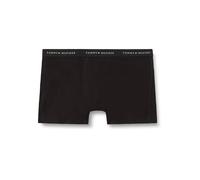 Tommy Hilfiger 3P DTM Caleçon Boxeur pour Homme Black/Black/Black L