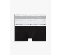 Tommy Hilfiger Um0um03752 Trunk Boxers 3 Units Multicolore M Homme