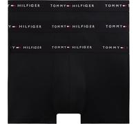 Tommy Hilfiger 3p Low Rise Trunk Um0um03762 Caleçon Taille Basse Homme (Lot de 3)