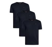 Tommy Hilfiger 3P SS Tee Um0Um03379 T-Shirt S/S, Red (des Sky/des Sky/des Sky), S Homme