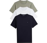 Tommy Hilfiger 3p SS Tee Um0um03870 T-Shirt S/S Homme (Lot de 1)