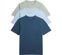 Tommy Hilfiger 3p SS Tee Um0um03870 T-Shirt S/S Homme (Lot de 1)