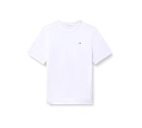 Tommy Hilfiger 3p SS Tee Um0um03870 T-Shirt S/S, White (White/White/White), S Homme