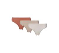 Tommy Hilfiger - 3P THONG - 0TG L