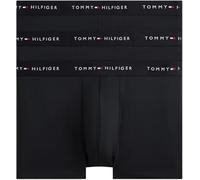 Vêtements Tommy Hilfiger Lot De 3 Boxers Signature À Ceinture À L pour Homme XXL Noir