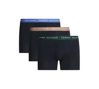 Tommy Hilfiger - 3p Trunk - Essential - 0V1 L
