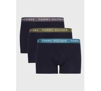 Tommy Hilfiger - 3p Trunk - Essential - 0XX 2XL