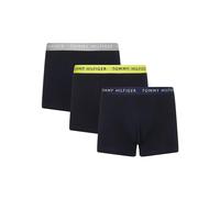 Tommy Hilfiger - 3p Trunk - Logo Taille - 0S1 M