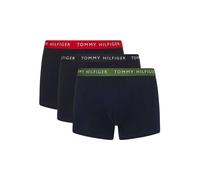 Tommy Hilfiger - 3p Trunk - Logo Taille - 0XI 2XL