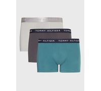 Tommy Hilfiger - 3p Trunk - Logo Taille - 0XX M