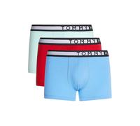 Tommy Hilfiger - 3P Trunk Print - 00R L