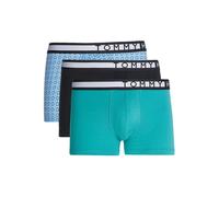 Tommy Hilfiger - 3P Trunk Print - 0S1 L