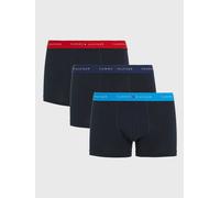 Tommy Hilfiger - 3p Trunk - Stretch Cotton - 0TS M