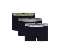 Tommy Hilfiger - 3p Trunk - Stretch Cotton - 0TW L