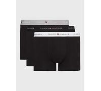 Tommy Hilfiger - 3p Trunk - Stretch Cotton - 0UC L