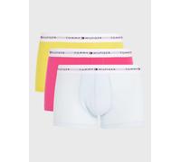 Tommy Hilfiger - 3p Trunk - Stretch Cotton - 0UD 2XL