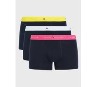 Tommy Hilfiger - 3p Trunk - Stretch Cotton - 0UD M