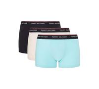 Tommy Hilfiger - 3p Trunk - Stretch Cotton - 0V1 M