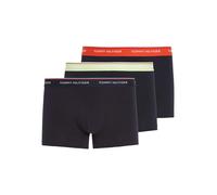 Tommy Hilfiger - 3p Trunk - Stretch Cotton - 0YZ S