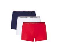 Tommy Hilfiger - 3p Trunk - Stretch Cotton - 611 XL