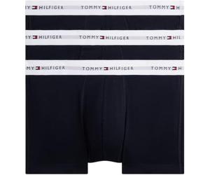 Tommy Hilfiger 3p Trunk Um0um03889 Coffre Homme (Lot de 1)