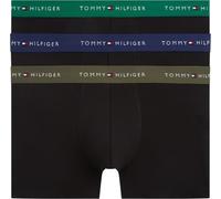 Tommy Hilfiger 3p Trunk WB Um0um03890 Coffre, Blue (Arm GRN/PRP NVY/Nov GRN), XS Homme