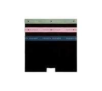 Tommy Hilfiger 3p Trunk WB Um0um03890 Coffre, Blue (MNT Gry/CLS PNK/AG Sea), M Homme