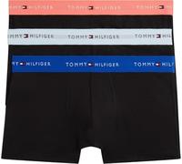 Tommy Hilfiger 3p Trunk WB Um0um03890 Coffre, Blue (PCH Dusk/Tme COB/Keep Blue), M Homme