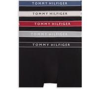 Tommy Hilfiger 5-pack Waistband Trunks Taille: M | Sous-vêtements Outlet | Homme