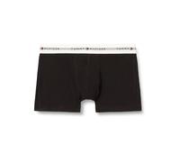Tommy Hilfiger 5P Boxers pour Homme Black/Black/Black/Black/Black XS